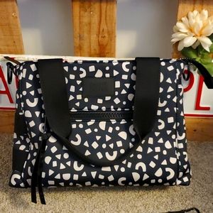 Dagne Dover Small Wade Diaper Tote